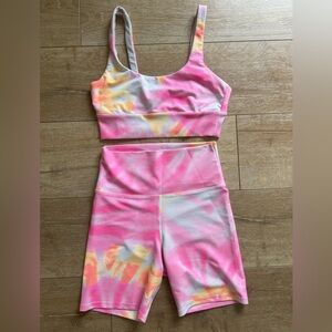 Beach Riot Active Set